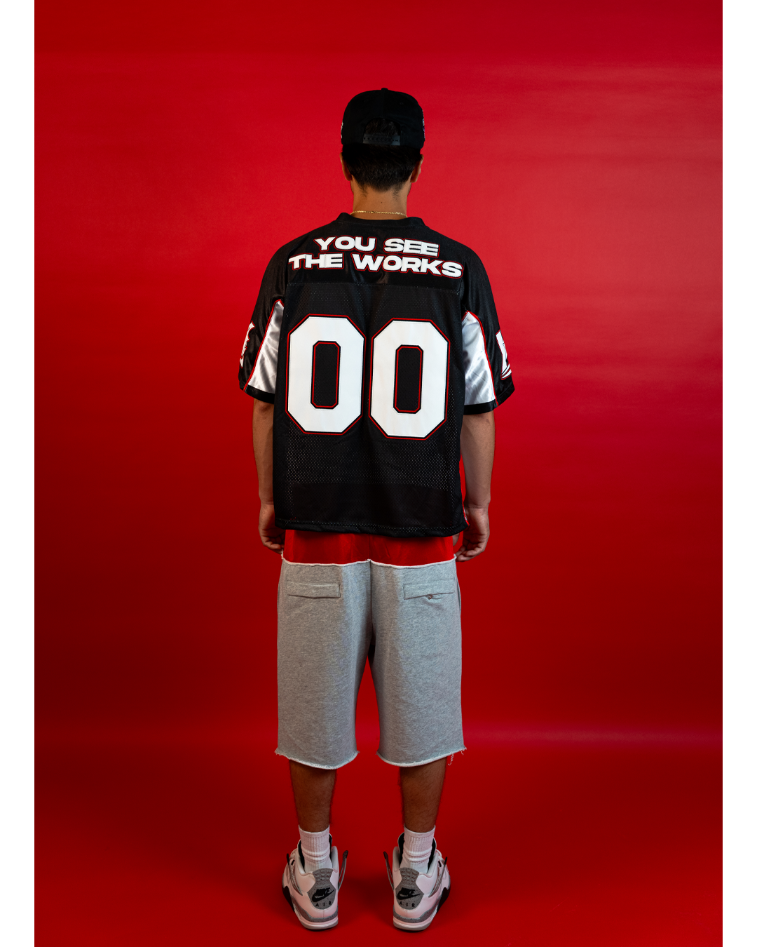 DRAFT DAY JERSEY