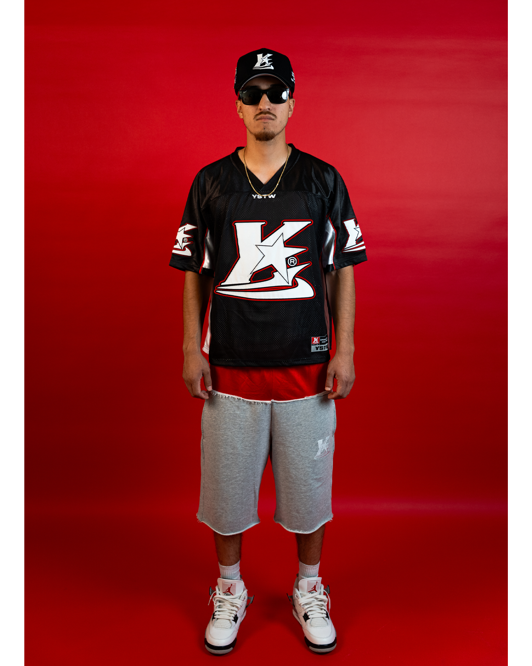 DRAFT DAY JERSEY