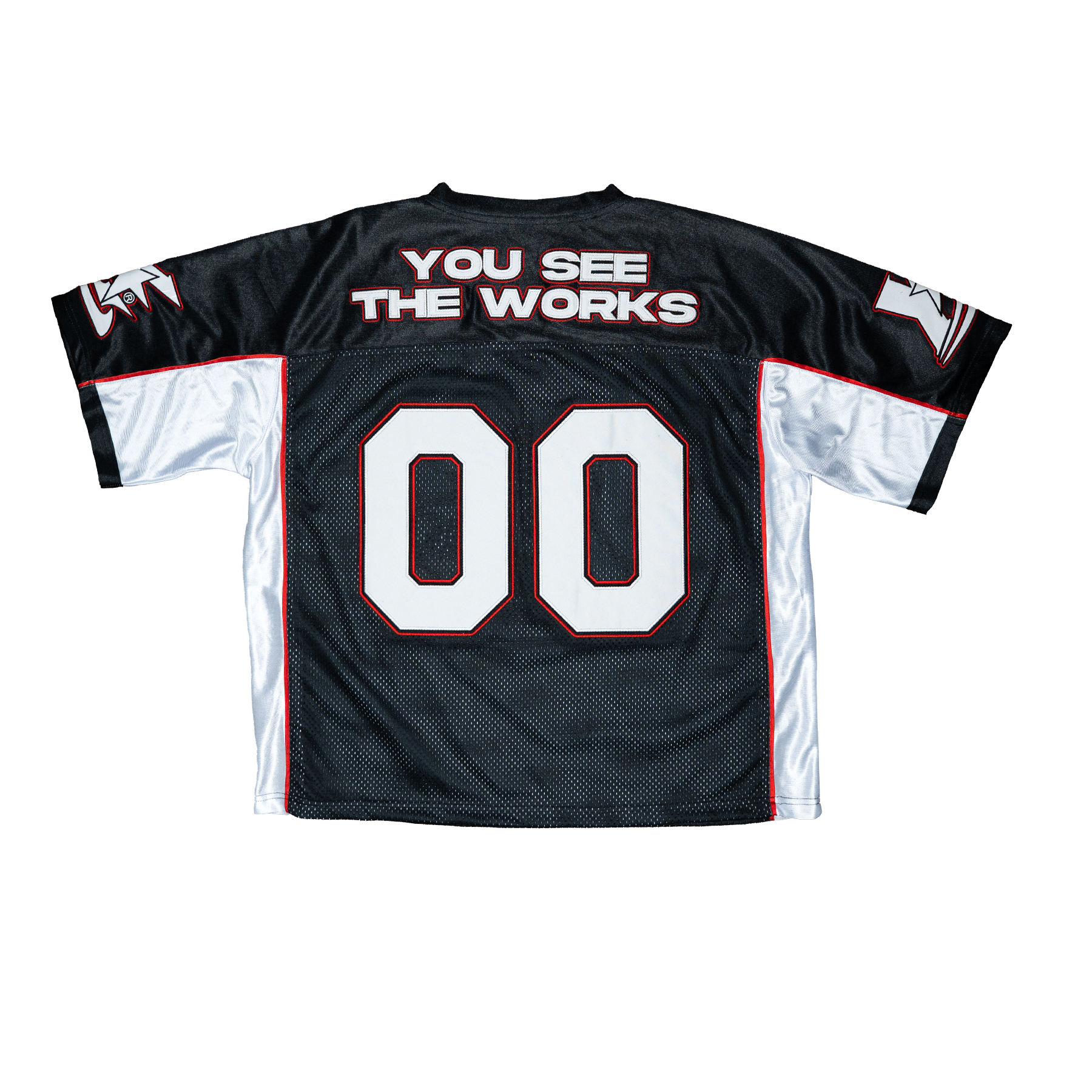 DRAFT DAY JERSEY