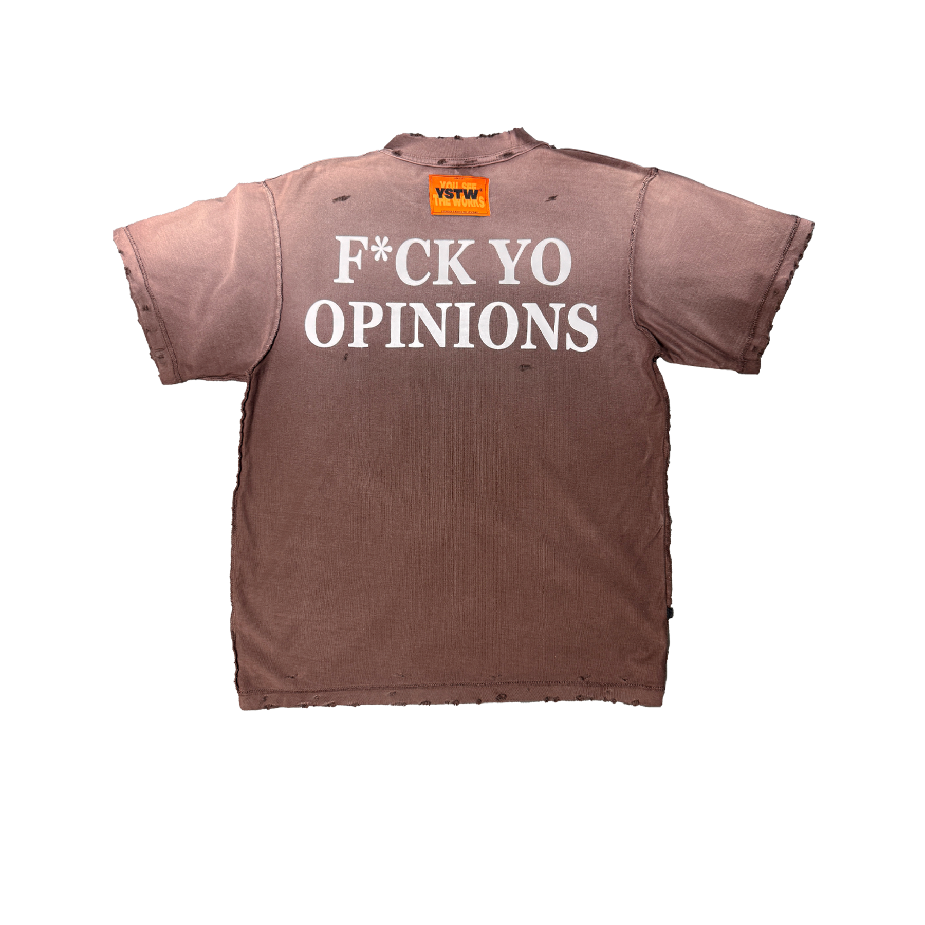 STATEMENT TEE