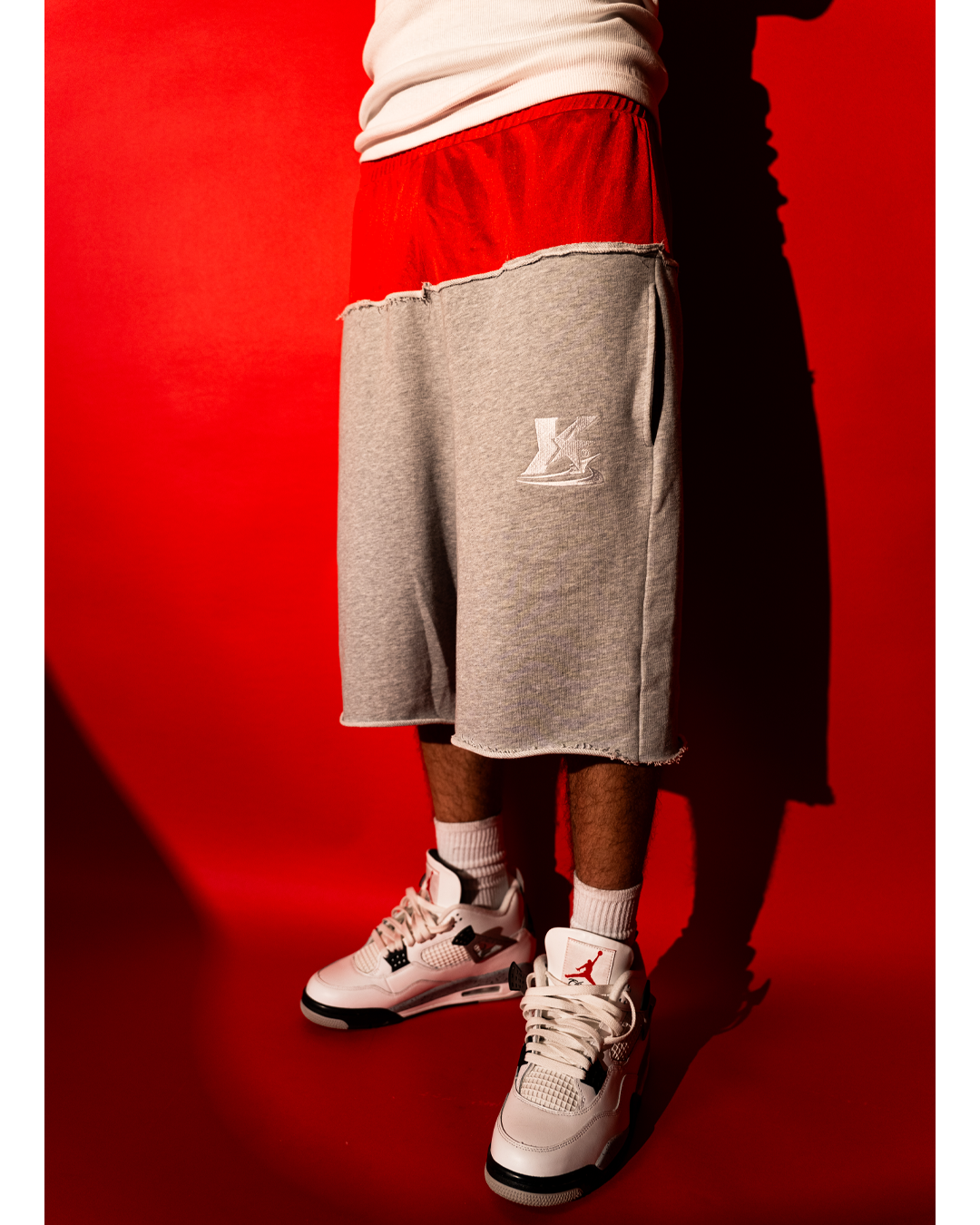 CROSSOVER SHORTS