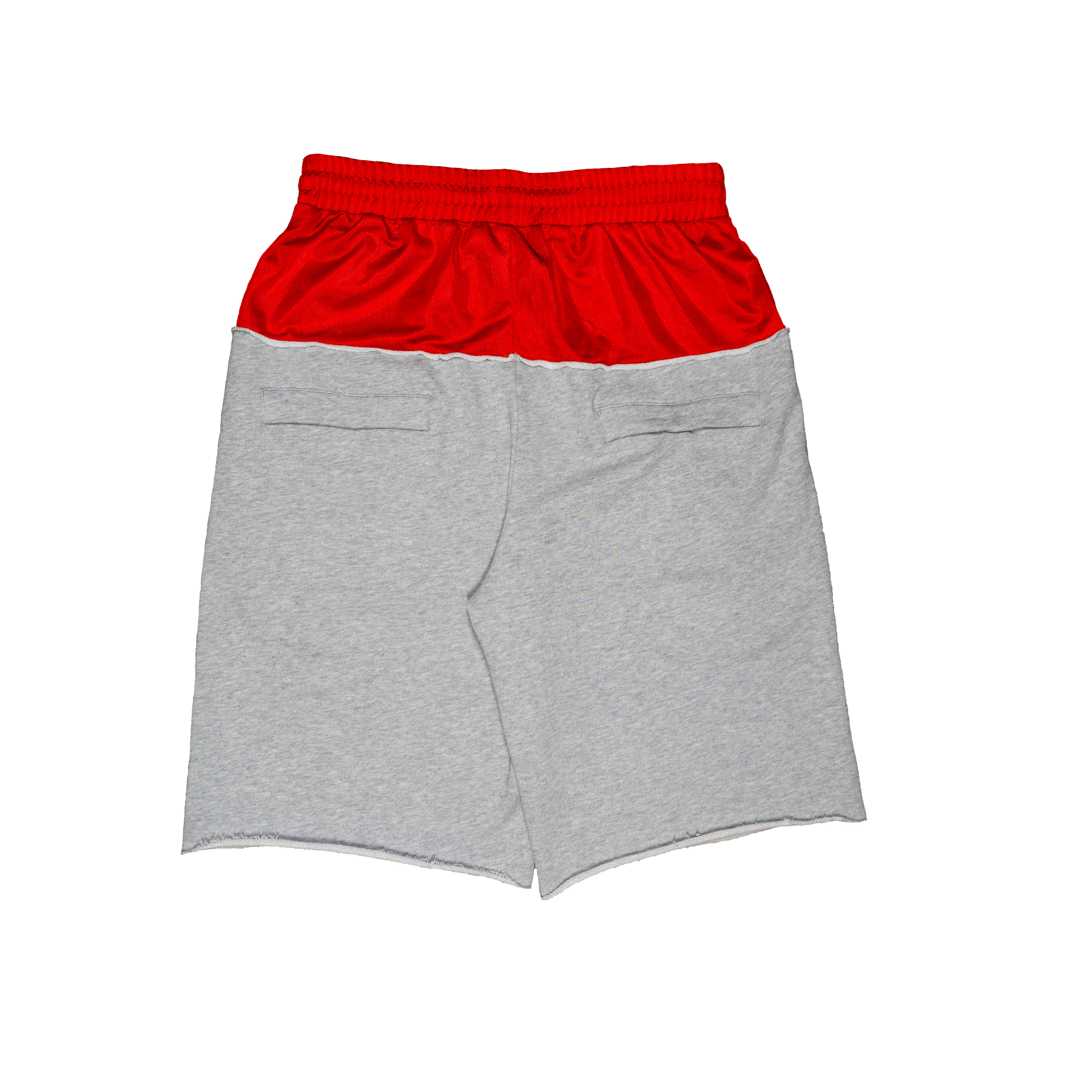 CROSSOVER SHORTS