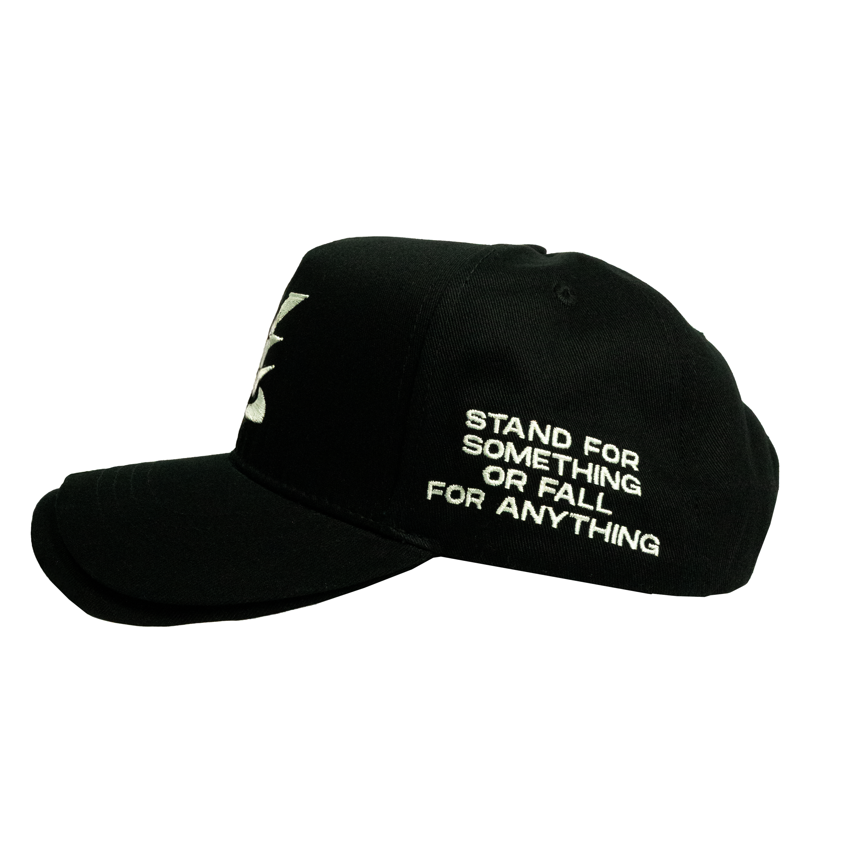 SHADOW DOUBLE-BRIM HAT