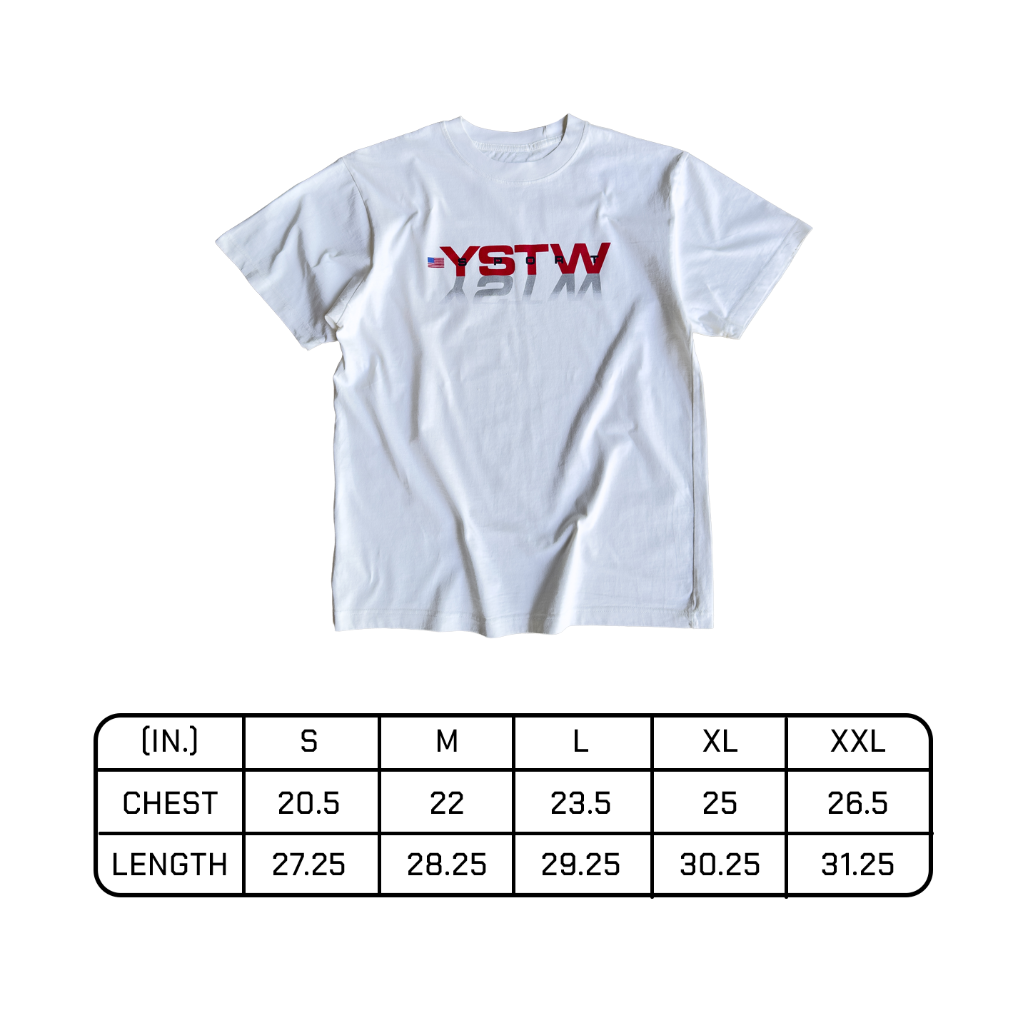 SPORT TEE